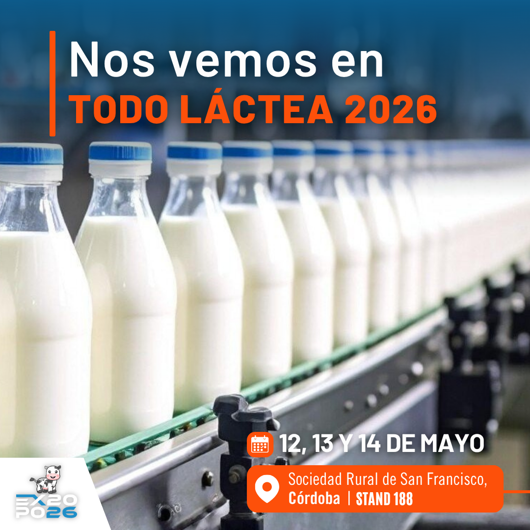 Nos vemos en Todo Láctea 2026